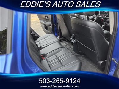 2023 Honda HR-V EX-L Navi   - Photo 10 - Gresham, OR 97080