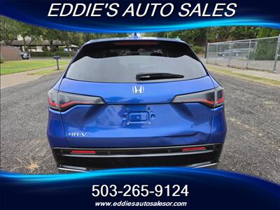 2023 Honda HR-V EX-L Navi   - Photo 6 - Gresham, OR 97080