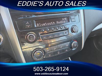 2013 Nissan Altima 2.5 SUPER CLEAN GREAT CAR .. - Photo 6 - Gresham, OR 97080