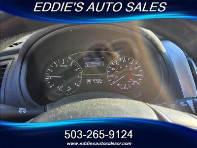 2013 Nissan Altima 2.5 SUPER CLEAN GREAT CAR .. - Photo 7 - Gresham, OR 97080