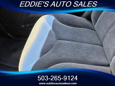 1999 GMC Sierra 1500 SLE LOW MILES NICE TRUCK   - Photo 13 - Gresham, OR 97080