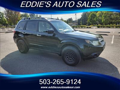2012 Subaru Forester 2.5X Premium   - Photo 6 - Gresham, OR 97080