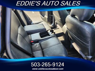 2012 Subaru Forester 2.5X Premium   - Photo 8 - Gresham, OR 97080