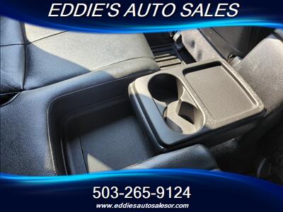 2012 Subaru Forester 2.5X Premium   - Photo 11 - Gresham, OR 97080