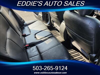 2012 Subaru Forester 2.5X Premium   - Photo 7 - Gresham, OR 97080
