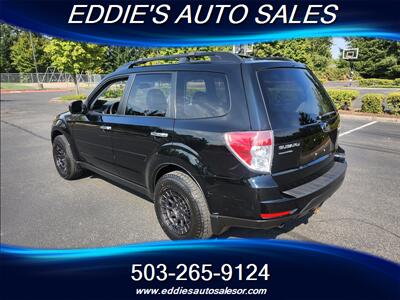 2012 Subaru Forester 2.5X Premium   - Photo 16 - Gresham, OR 97080