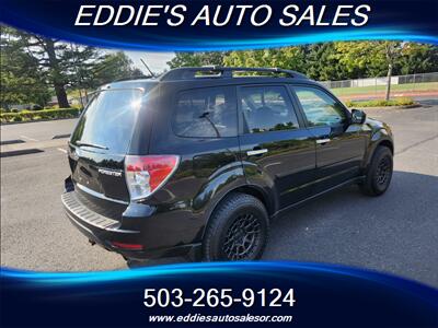 2012 Subaru Forester 2.5X Premium   - Photo 5 - Gresham, OR 97080