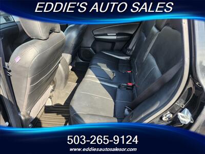 2012 Subaru Forester 2.5X Premium   - Photo 14 - Gresham, OR 97080