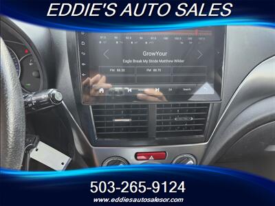 2012 Subaru Forester 2.5X Premium   - Photo 10 - Gresham, OR 97080