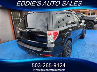 2012 Subaru Forester 2.5X Premium   - Photo 8 - Gresham, OR 97080