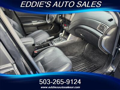 2012 Subaru Forester 2.5X Premium   - Photo 13 - Gresham, OR 97080
