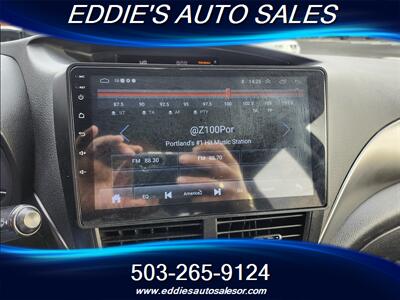 2012 Subaru Forester 2.5X Premium   - Photo 15 - Gresham, OR 97080