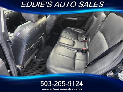 2012 Subaru Forester 2.5X Premium   - Photo 9 - Gresham, OR 97080