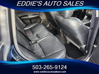 2012 Subaru Forester 2.5X Premium   - Photo 3 - Gresham, OR 97080