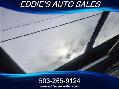 2012 Subaru Forester 2.5X Premium   - Photo 14 - Gresham, OR 97080