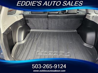 2012 Subaru Forester 2.5X Premium   - Photo 11 - Gresham, OR 97080