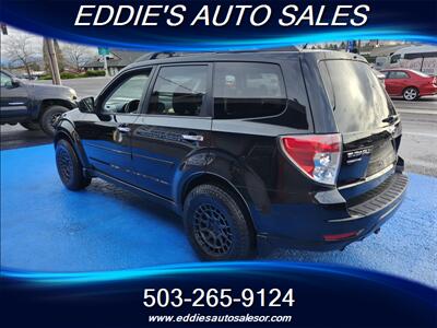 2012 Subaru Forester 2.5X Premium   - Photo 5 - Gresham, OR 97080