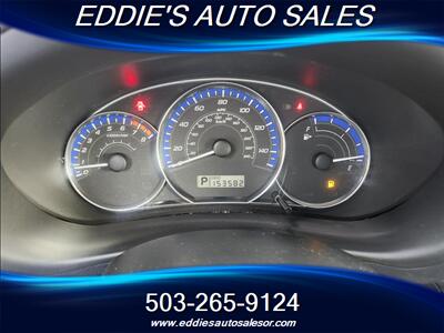2012 Subaru Forester 2.5X Premium   - Photo 16 - Gresham, OR 97080