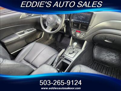 2012 Subaru Forester 2.5X Premium   - Photo 12 - Gresham, OR 97080