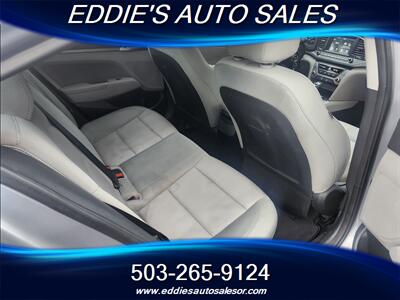 2017 Hyundai ELANTRA SE   - Photo 14 - Gresham, OR 97080