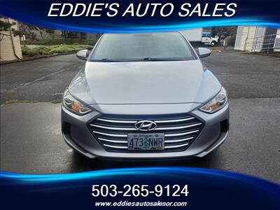 2017 Hyundai ELANTRA SE   - Photo 5 - Gresham, OR 97080
