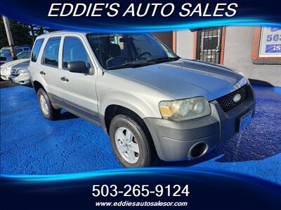2005 Ford Escape XLS LOW MILES 61K   - Photo 7 - Gresham, OR 97080