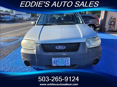 2005 Ford Escape XLS LOW MILES 61K   - Photo 6 - Gresham, OR 97080
