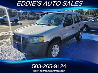 2005 Ford Escape XLS LOW MILES 61K   - Photo 3 - Gresham, OR 97080
