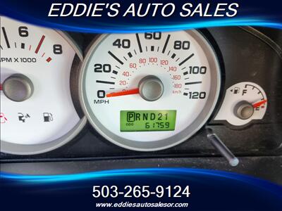 2005 Ford Escape XLS LOW MILES 61K   - Photo 14 - Gresham, OR 97080