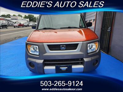 2005 Honda Element   - Photo 5 - Gresham, OR 97080