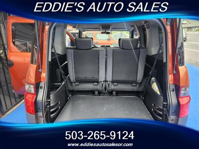 2005 Honda Element   - Photo 13 - Gresham, OR 97080