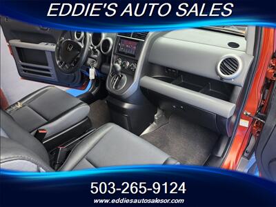 2005 Honda Element   - Photo 9 - Gresham, OR 97080