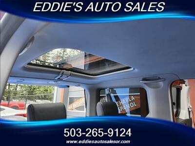 2005 Honda Element   - Photo 14 - Gresham, OR 97080