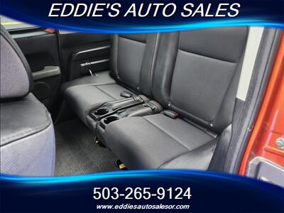 2005 Honda Element   - Photo 11 - Gresham, OR 97080