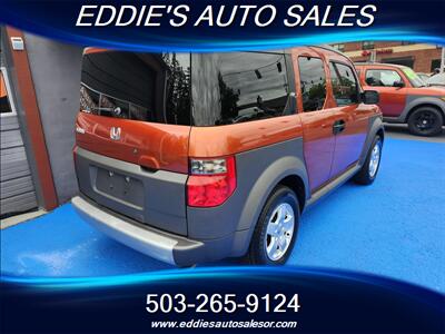 2005 Honda Element   - Photo 2 - Gresham, OR 97080