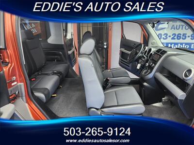 2005 Honda Element   - Photo 10 - Gresham, OR 97080