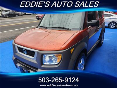 2005 Honda Element   - Photo 12 - Gresham, OR 97080