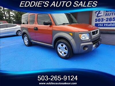 2005 Honda Element   - Photo 6 - Gresham, OR 97080