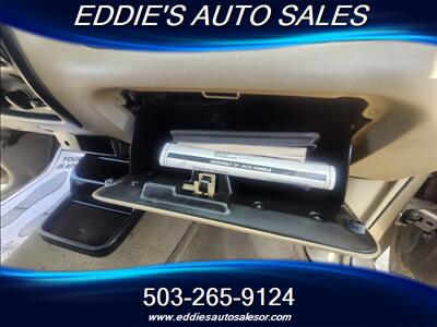 2004 Ford Ranger XLT (ONE OWNER)   - Photo 6 - Gresham, OR 97080