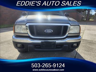 2004 Ford Ranger XLT (ONE OWNER)   - Photo 15 - Gresham, OR 97080