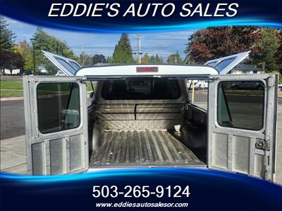2004 Ford Ranger XLT (ONE OWNER)   - Photo 9 - Gresham, OR 97080