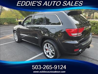 2013 Jeep Grand Cherokee SRT8 - Photo 6 - Gresham, OR 97080