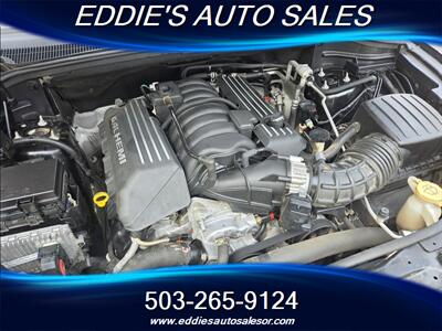 2013 Jeep Grand Cherokee SRT8 - Photo 14 - Gresham, OR 97080