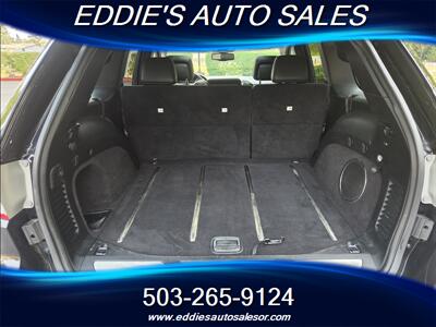 2013 Jeep Grand Cherokee SRT8 - Photo 11 - Gresham, OR 97080