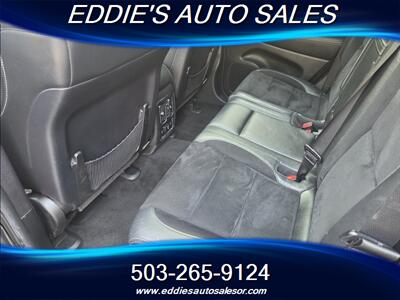 2013 Jeep Grand Cherokee SRT8 - Photo 8 - Gresham, OR 97080