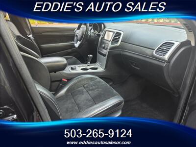 2013 Jeep Grand Cherokee SRT8 - Photo 10 - Gresham, OR 97080