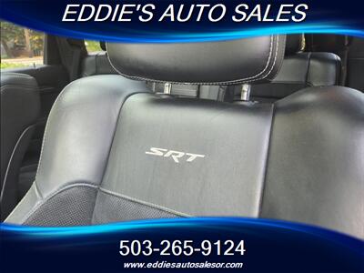 2013 Jeep Grand Cherokee SRT8 - Photo 15 - Gresham, OR 97080