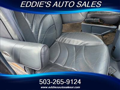 1996 Chevrolet Chevy Van Classic G30   - Photo 14 - Gresham, OR 97080