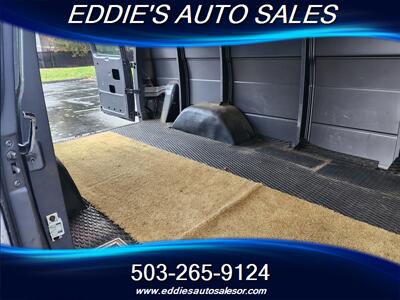 1996 Chevrolet Chevy Van Classic G30   - Photo 6 - Gresham, OR 97080