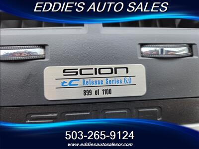 2010 Scion tC Release Series 6.0 - Photo 13 - Gresham, OR 97080